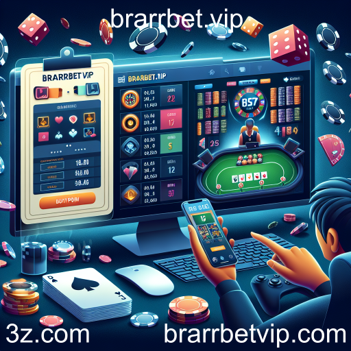 Apostas Online: O Futuro do Entretenimento Digital