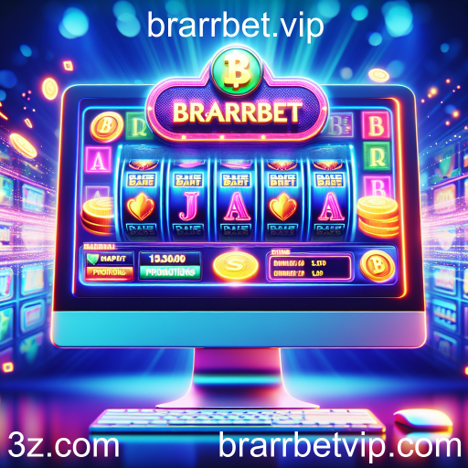 Descubra as Ofertas Especiais no brarrbet.vip