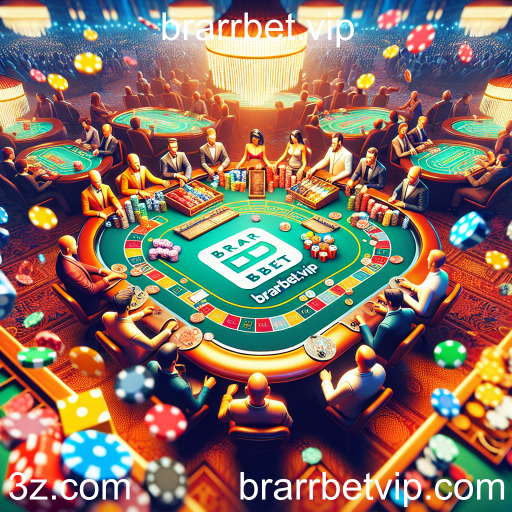 A Evolução dos Jogos de Mesa: Diversão e Estratégia